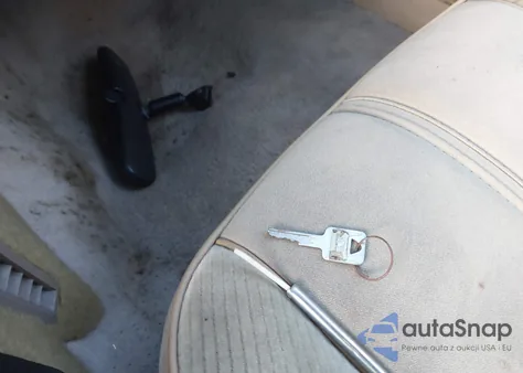 1986 Chevrolet Camaro from USA, damaged, VIN 1G1FP87H1GN155212